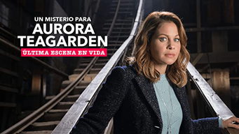 Un misterio para Aurora Teagarden: Última escena en vida (2018)