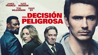 Una decisión peligrosa (2014)