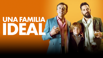 Una familia ideal (2020)