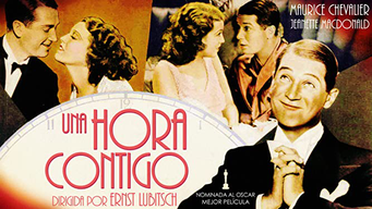 Una hora contigo (1932)