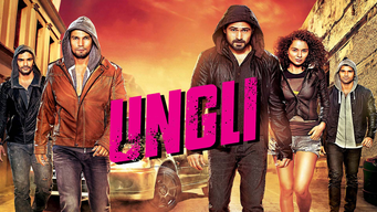 Ungli (2014)