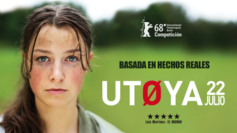 Utoya, 22 de Julio (2019)