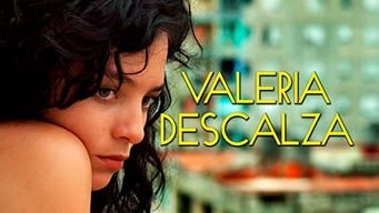 Valeria Descalza (2011)