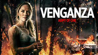 Venganza (Army of one) (2020)