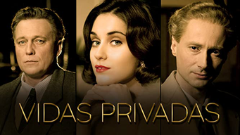 Vidas Privadas (2017)