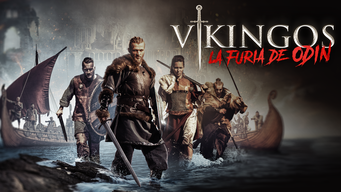 Vikingos: La furia de Odin (2017)