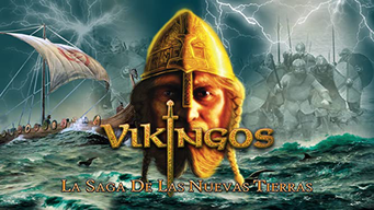 Vikingos. La saga de las nuevas tierras (2004)