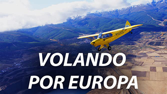 Volando por Europa (2013)