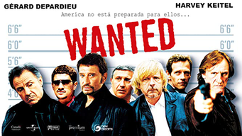 Wanted (2006)