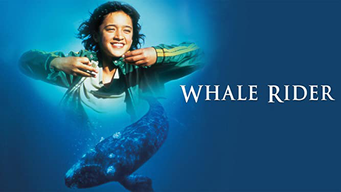 Whale rider (2003)
