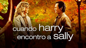 Cuando Harry encontro a Sally (1990)