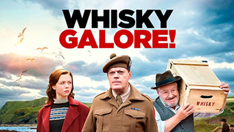 Whisky Galore (2017)