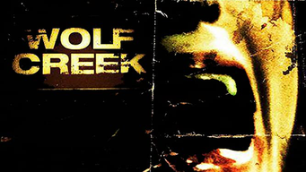 Wolf Creek (2007)