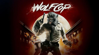WolfCop (2015)