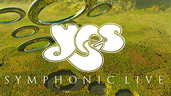 Yes - Symphonic Live (2007)