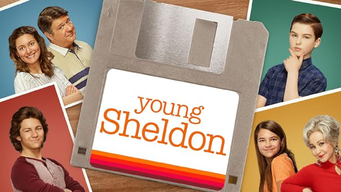 Young Sheldon (2022)