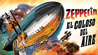 Zeppelin - El coloso del aire (1971)