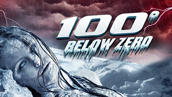 100 Below Zero (2013)