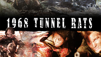 1968 Tunnel Rats (2009)