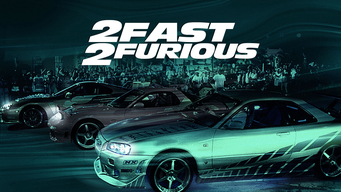 2 Fast 2 Furious (2003)
