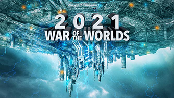 2021 War Of The Worlds (2021)