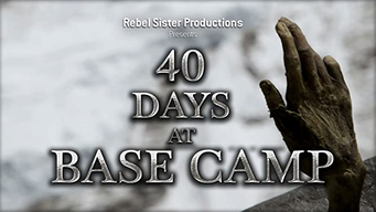 40 Days At Base Camp (2013)