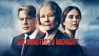 6 Minutes to Midnight (2021)