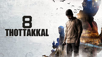 8 Thottakkal (2017)
