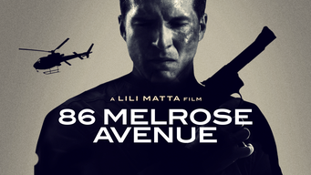 86 Melrose Avenue (2023)