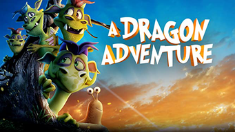 A Dragon Adventure (2020)