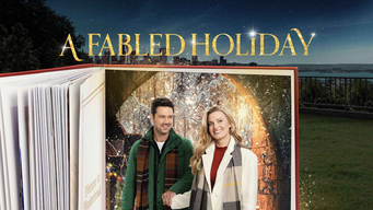 A Fabled Holiday (2023)