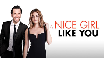 A Nice Girl Like You (2021)