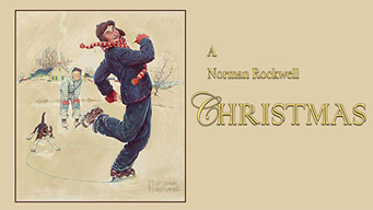 A Norman Rockwell Christmas Story (1996)