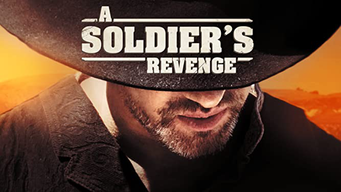 A Soldiers Revenge (2021)