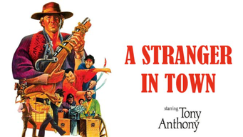 A Stranger in Town (1967)