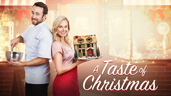A Taste Of Christmas (2019)