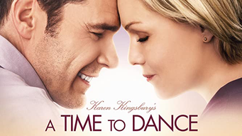 A Time to Dance (2020)