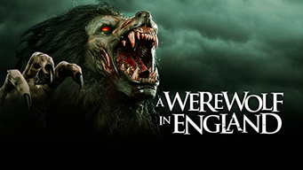 A Werewolf In England (2021)