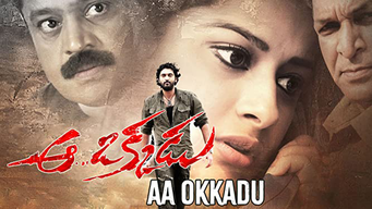 Aa Okkadu (2009)