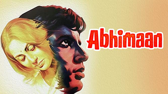 Abhimaan (1973)