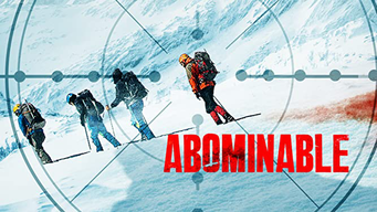 Abominable (2021)