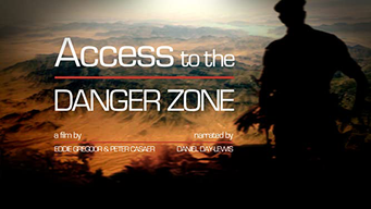 Access to the Danger Zone (2013)