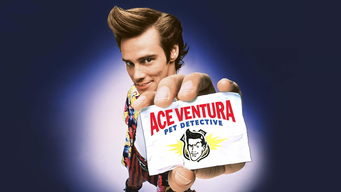 Ace Ventura – lemmikkidekkari (1995)