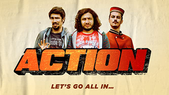 Action (2021)