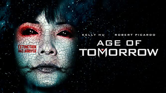 Age Of Tomorrow (2014)