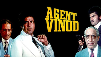 Agent Vinod (1977)