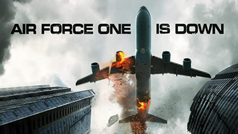 Air Force One Is Down (2013)