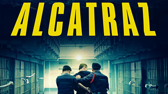 Alcatraz (2020)