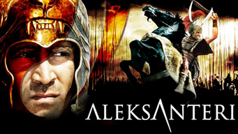 Aleksanteri (2004)