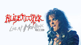 Alice Cooper - Live At Montreux 2005 (2006)